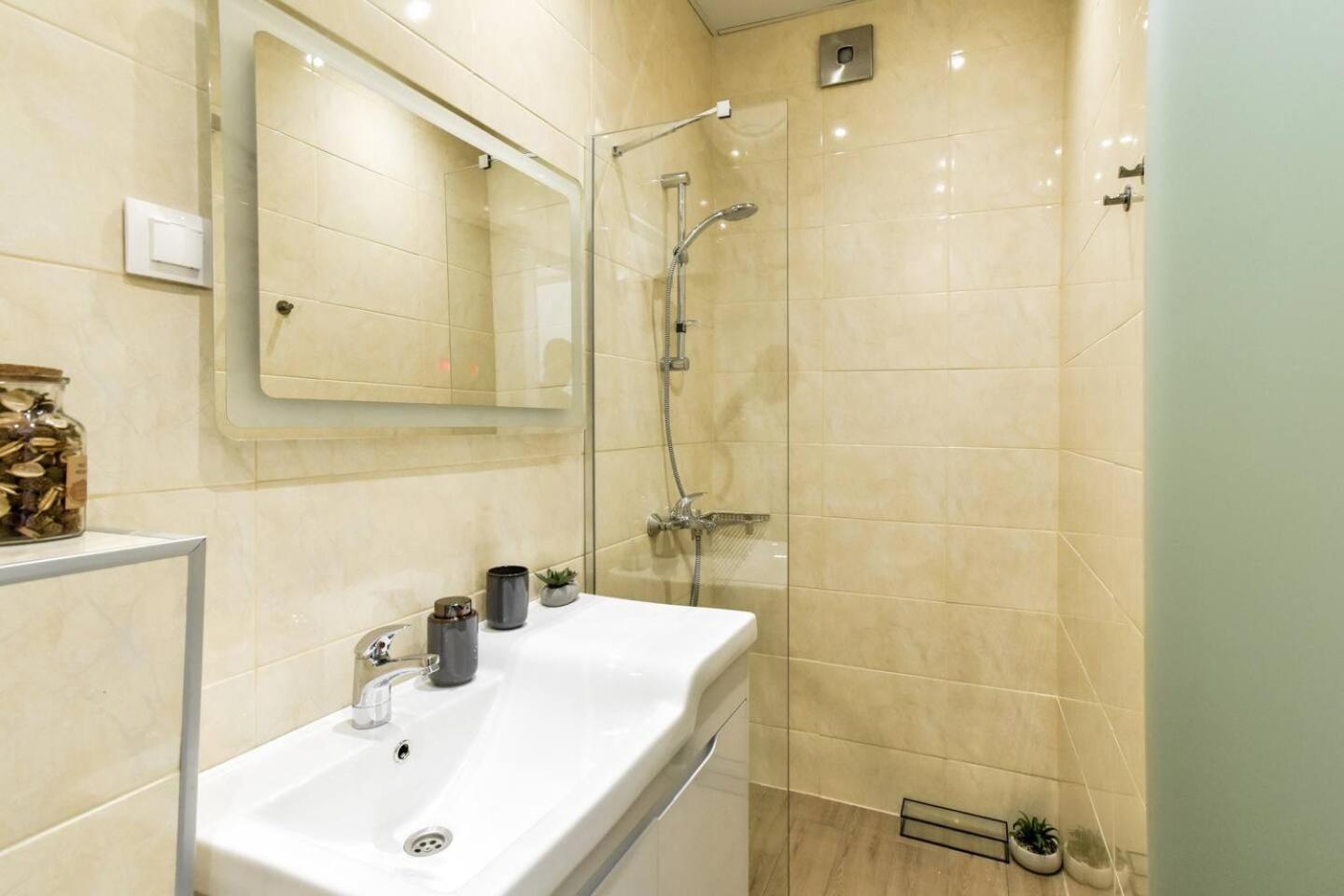Duplex Condo Prime Location 2Bth 2 Studios Sofia Ngoại thất bức ảnh