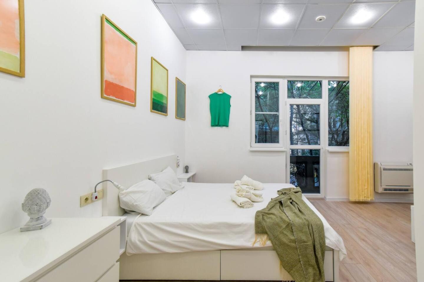 Duplex Condo Prime Location 2Bth 2 Studios Sofia Ngoại thất bức ảnh