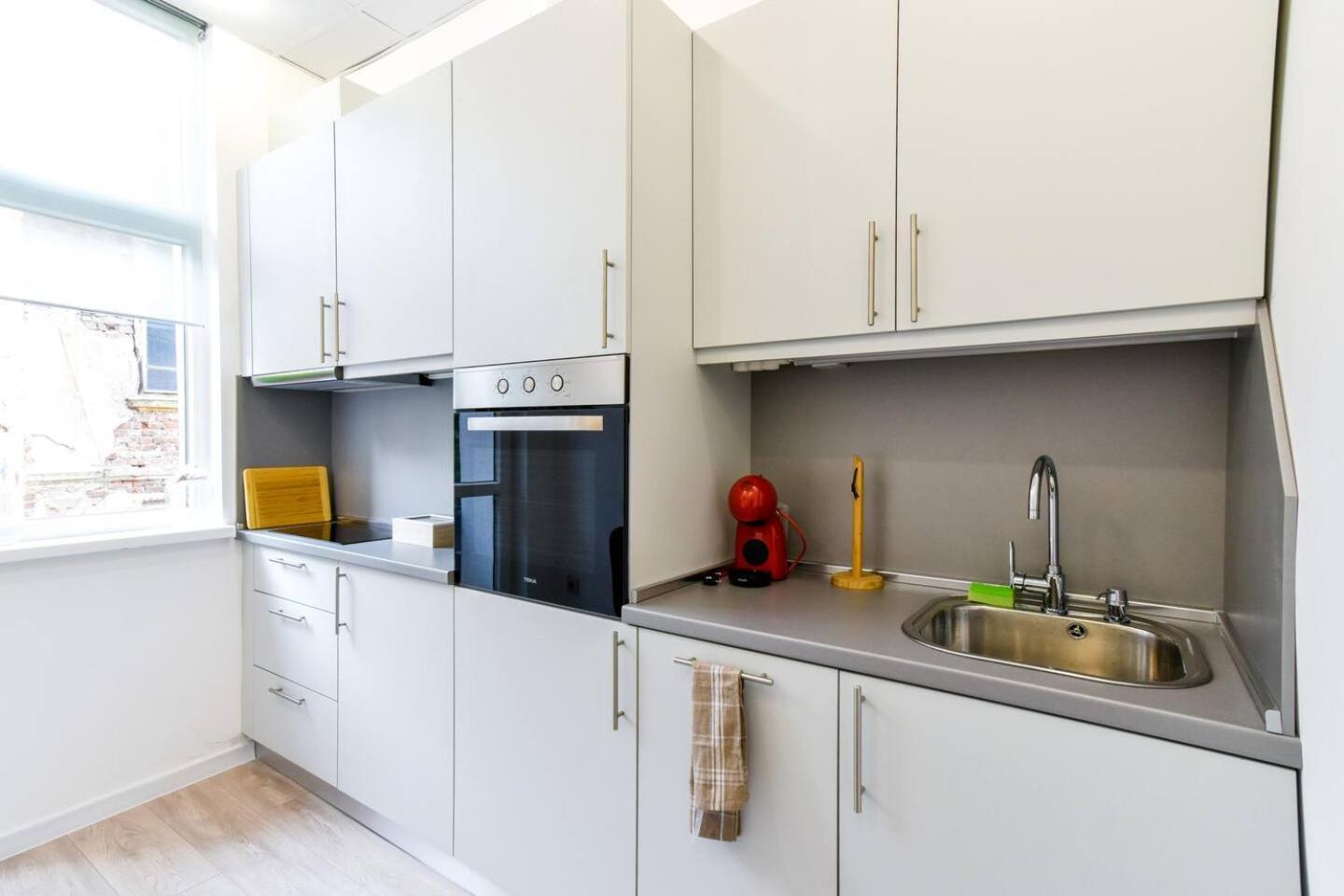 Duplex Condo Prime Location 2Bth 2 Studios Sofia Ngoại thất bức ảnh