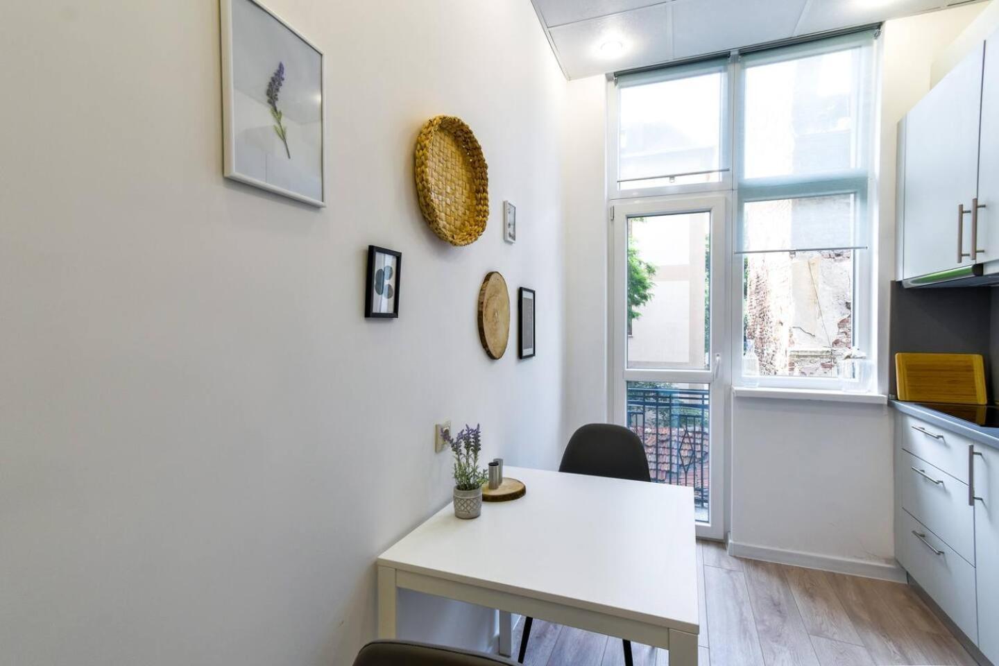 Duplex Condo Prime Location 2Bth 2 Studios Sofia Ngoại thất bức ảnh