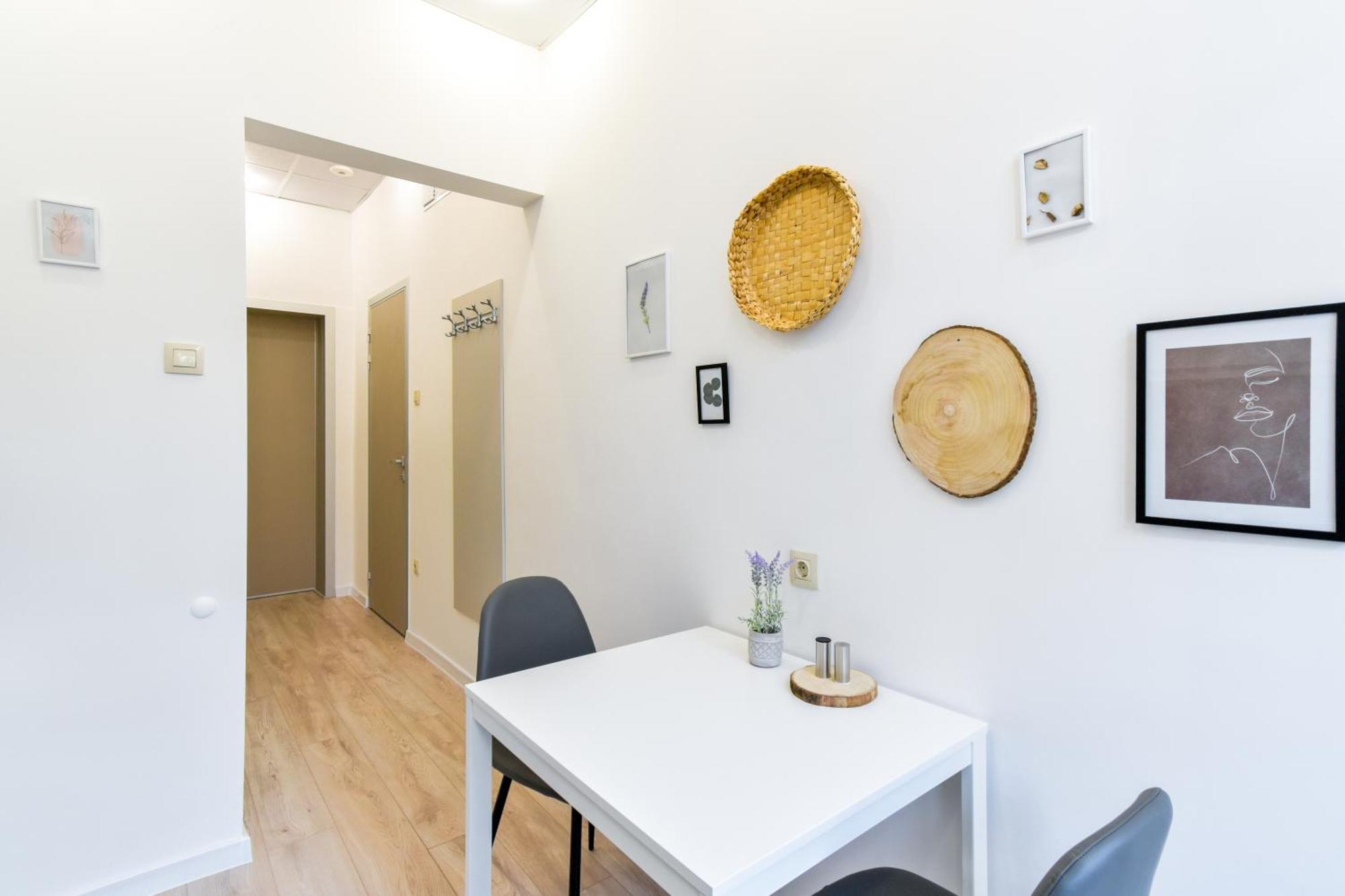 Duplex Condo Prime Location 2Bth 2 Studios Sofia Ngoại thất bức ảnh