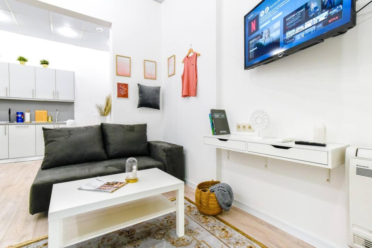 Duplex Condo Prime Location 2Bth 2 Studios Sofia Ngoại thất bức ảnh