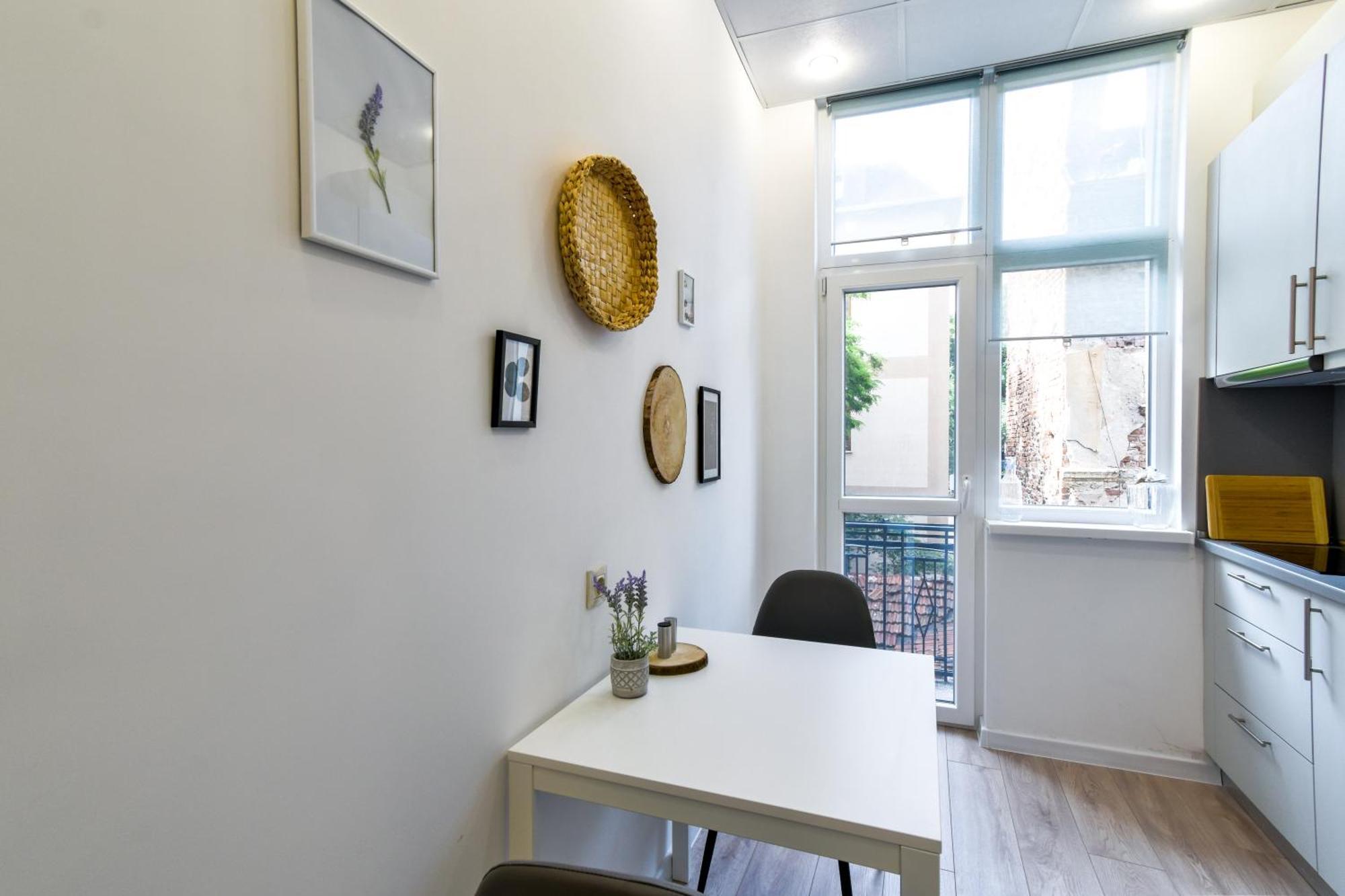 Duplex Condo Prime Location 2Bth 2 Studios Sofia Ngoại thất bức ảnh