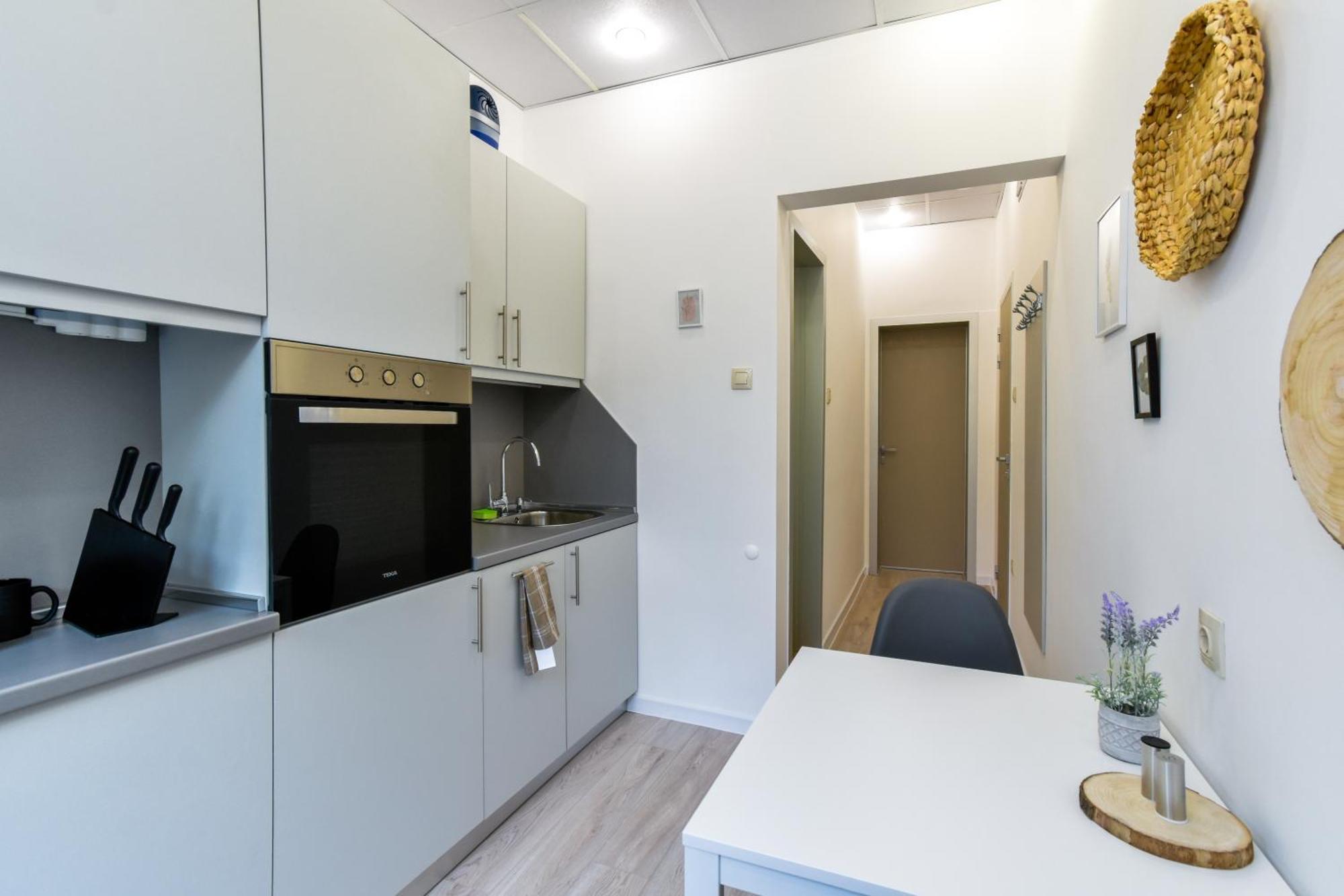 Duplex Condo Prime Location 2Bth 2 Studios Sofia Ngoại thất bức ảnh